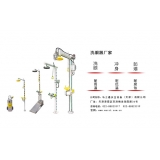 洗眼器应该如何选择类型